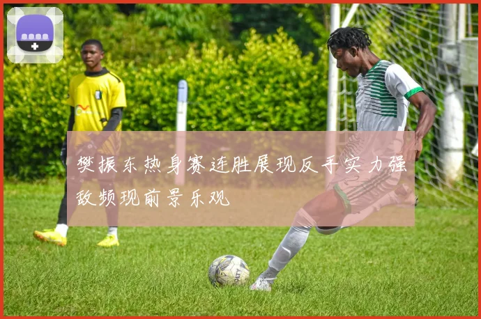 樊振东热身赛连胜展现反手实力强敌频现前景乐观