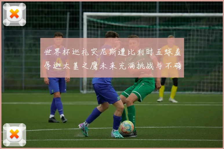 世界杯巡礼突尼斯遭比利时五球羞辱迦太基之鹰未来充满挑战与不确定性