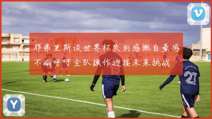 邓弗里斯谈世界杯失利感慨自豪感不减呼吁全队振作迎接未来挑战